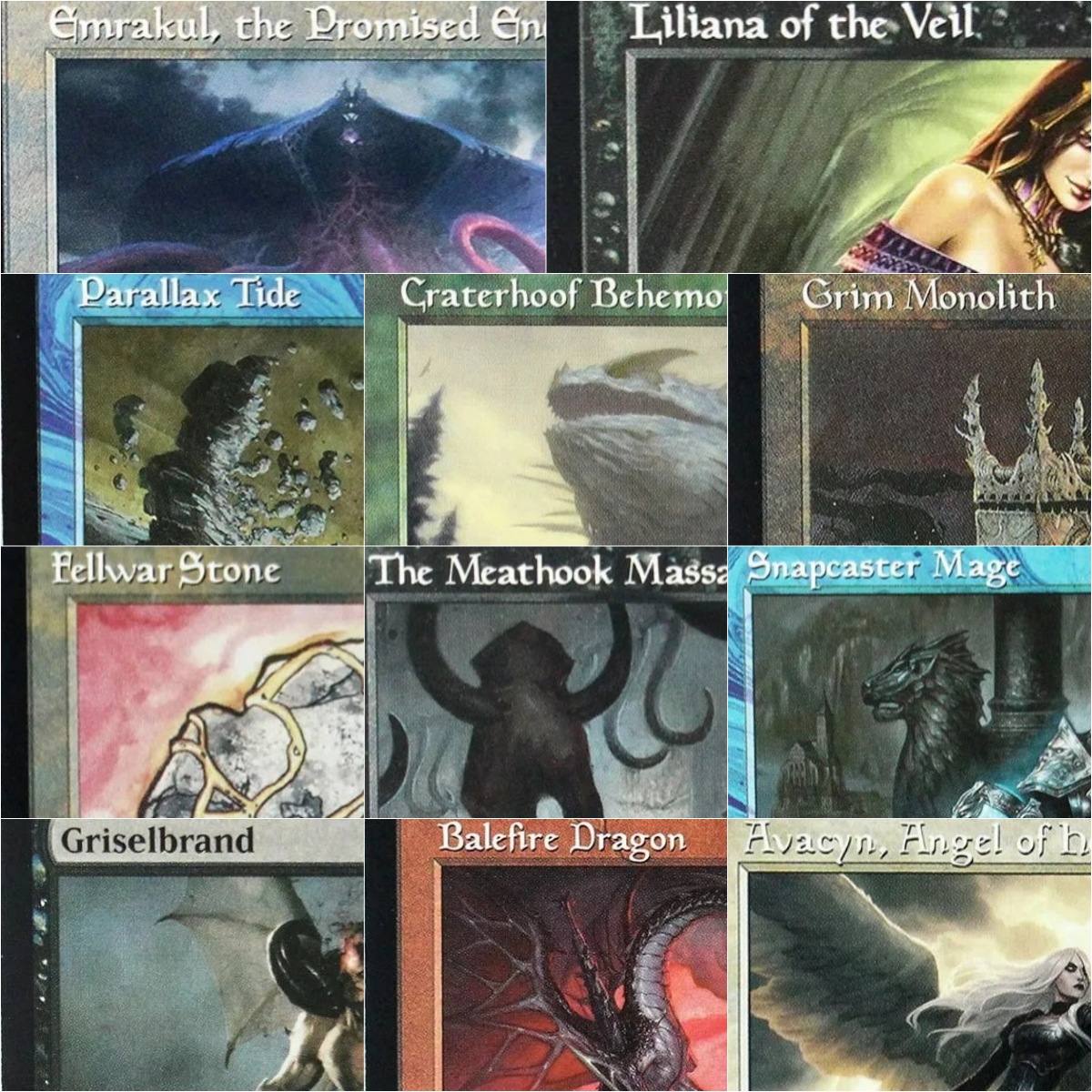 Board Game History - regular 
