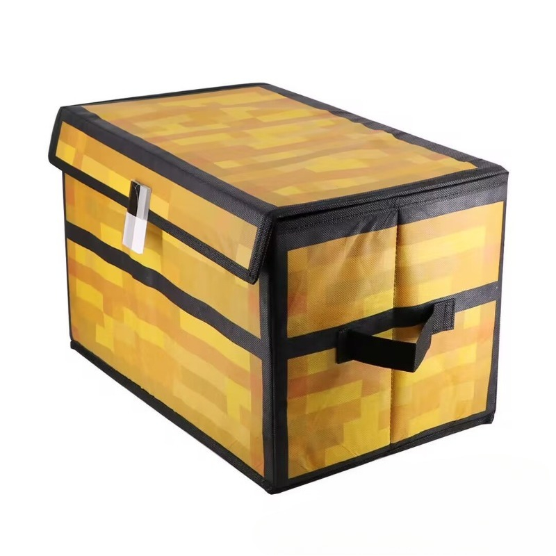 Game Minecrafts Anime Peripher - Game Storage Box review and price