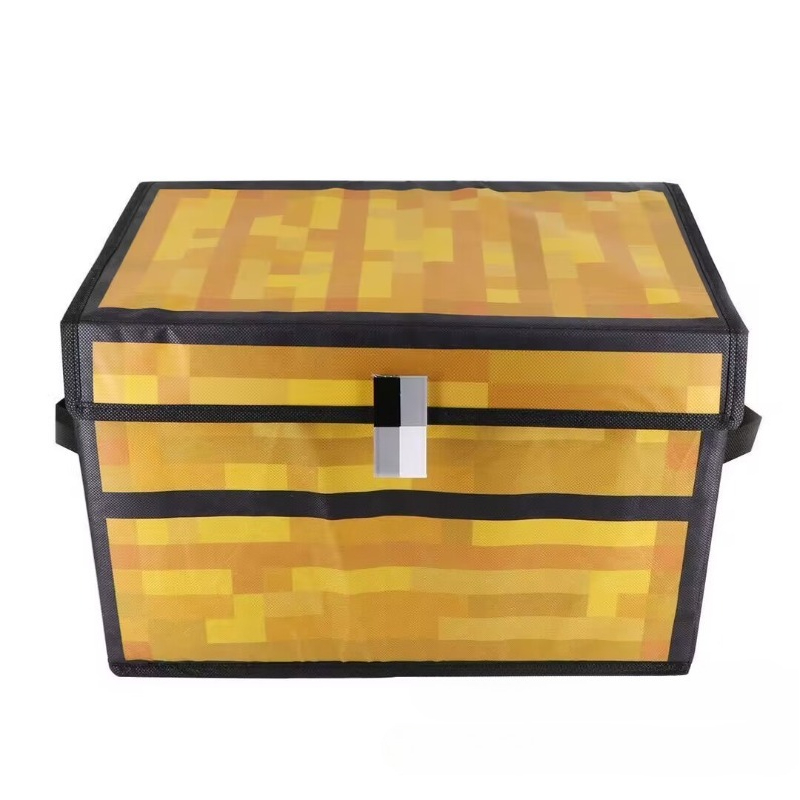 Game Minecrafts Anime Peripher - Game Storage Box review and price