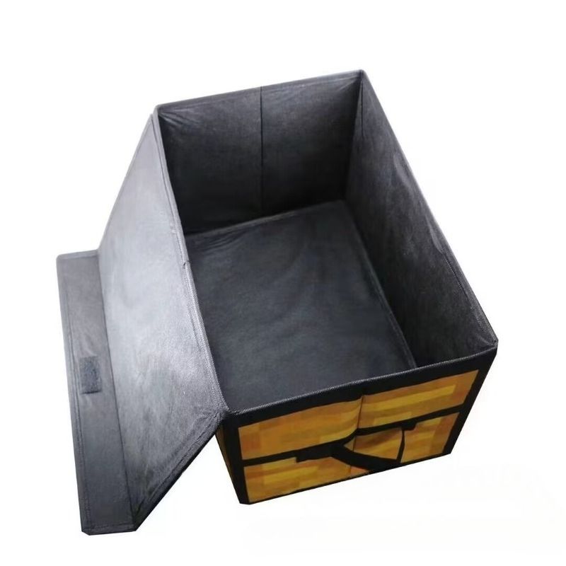 Game Minecrafts Anime Peripher - Game Storage Box review and price