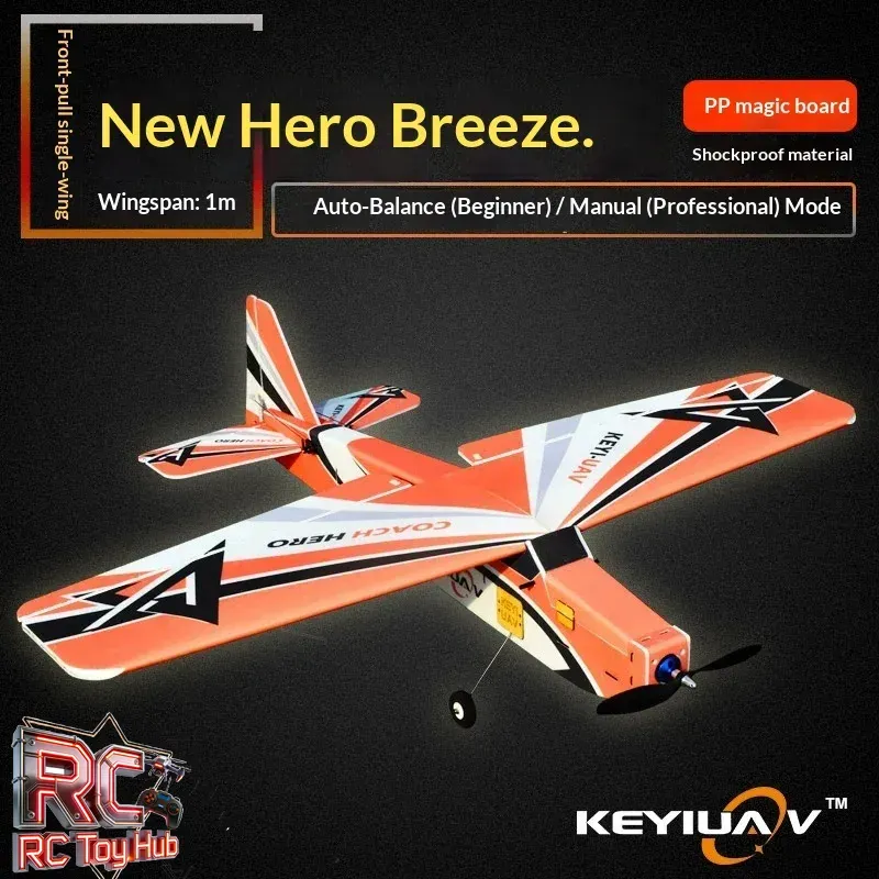 KEYIUAV Rc Airplane Fixed Wing - Board Game Wingspan review and price
