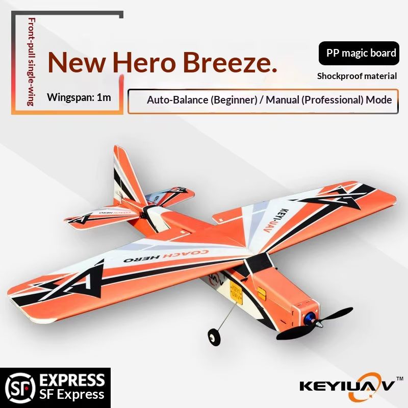 KEYIUAV Rc Airplane Fixed Wing - Board Game Wingspan review and price