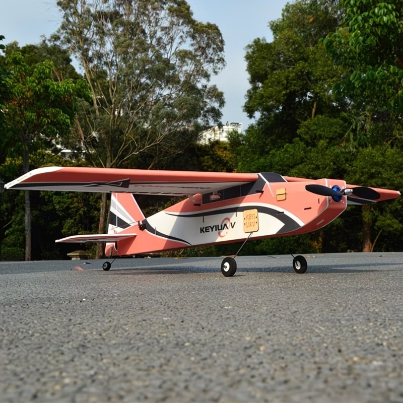 KEYIUAV Rc Airplane Fixed Wing - Board Game Wingspan review and price