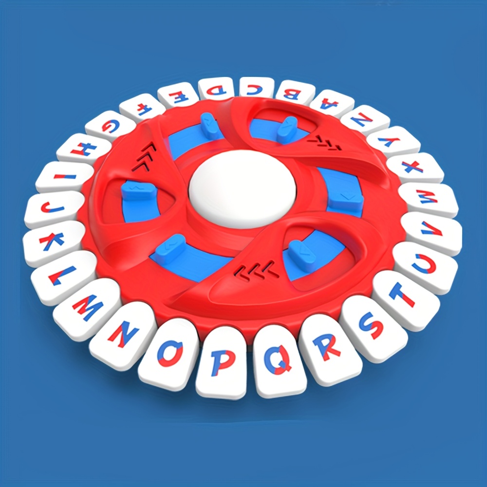 26-Key Upgraded Version Spanis - Board Game Quick review and price