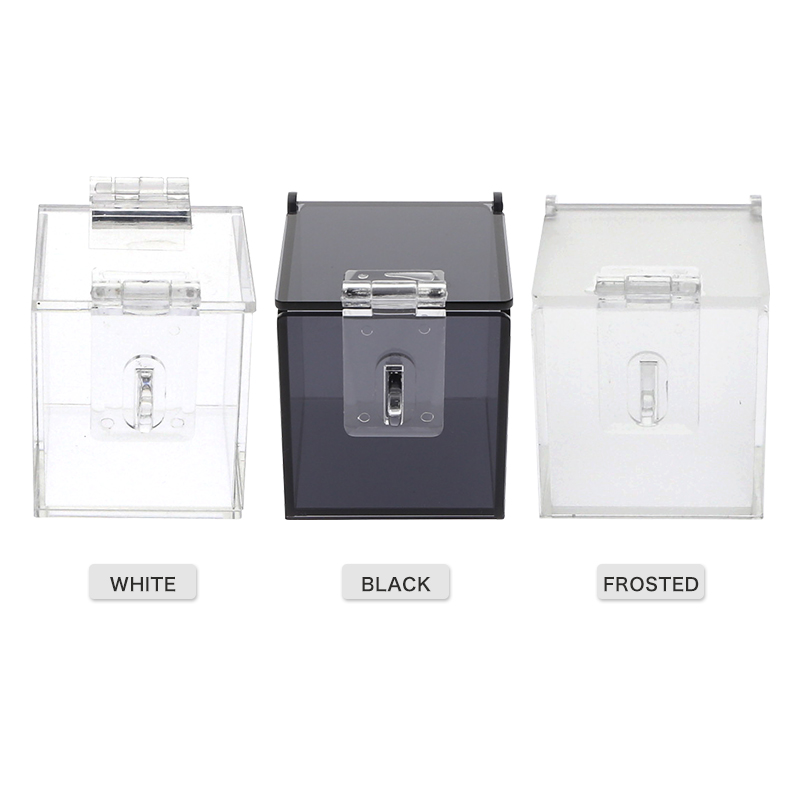 Chastity Cage Key Storage Box  - Game Storage Box review and price