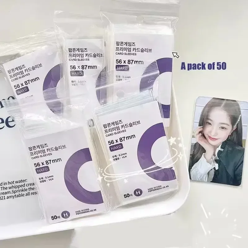 500-1PCS HD Transparent Kpop I - Board Games review and price