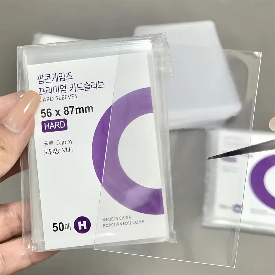 500-1PCS HD Transparent Kpop I - Board Games review and price