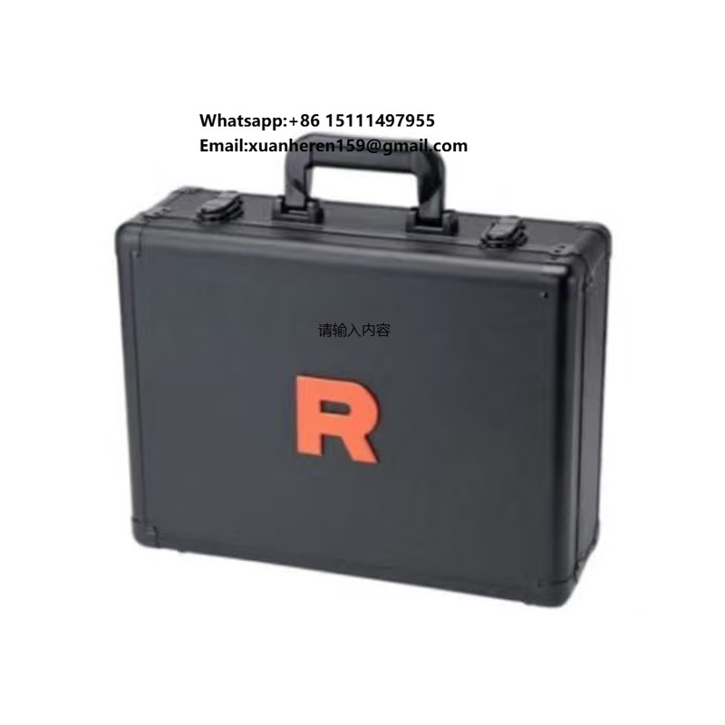 Japan Team Rocket Briefcase Te - Board Games review and price