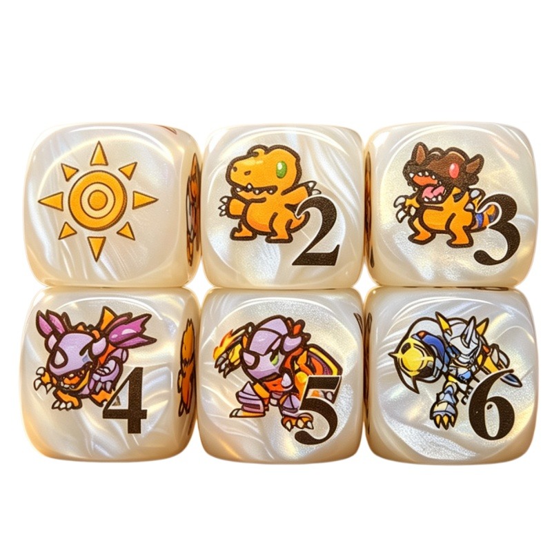 2pcs/set Digimon DTCG Omnimon  - Board Game Verdant review and price