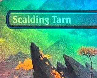 Foil Arid Mesa Marsh Flats Mis - Board Game Verdant review and price