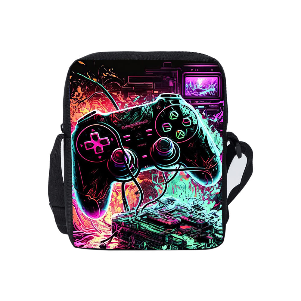 Cool Gamepad Daily Single Side - Game Storage Box review and price