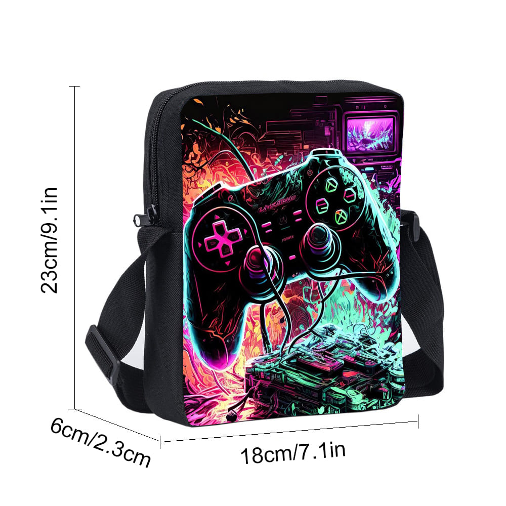 Cool Gamepad Daily Single Side - Game Storage Box review and price