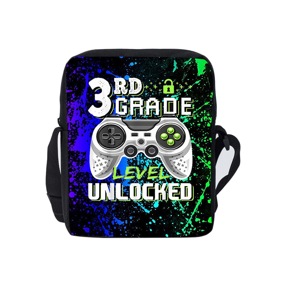 Cool Gamepad Daily Single Side - Game Storage Box review and price