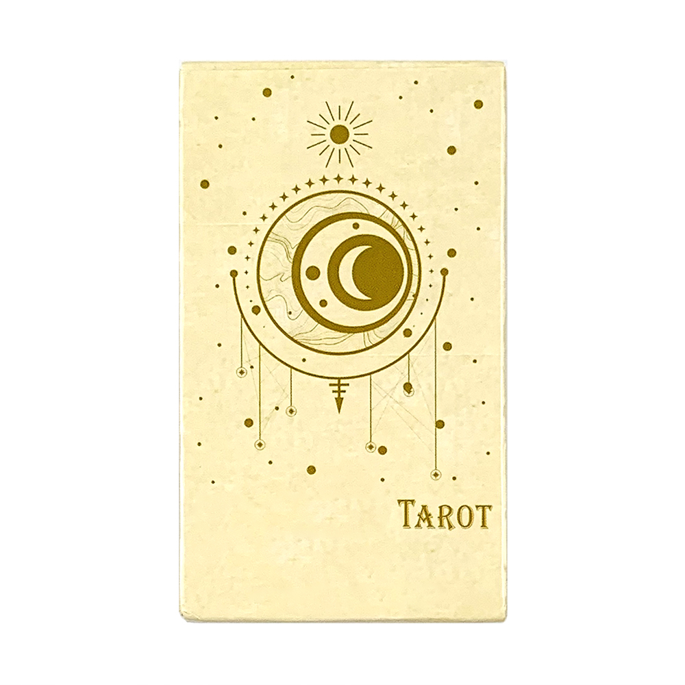 Hot-selling Tarot Cards Deck 7 - Board Game Electronic Table review and price