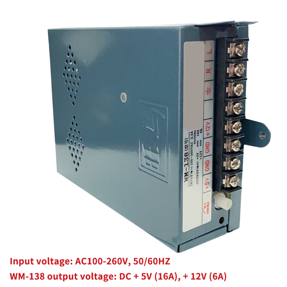 Arcade Power Supply 5V AC/110V - Board Game Recommendation review and price