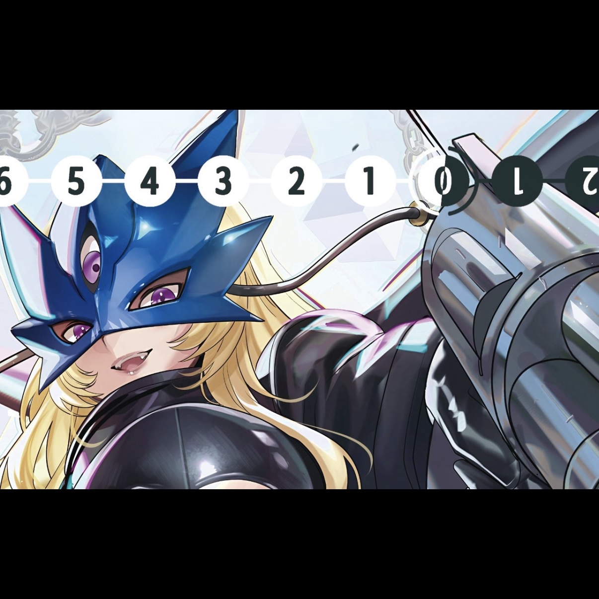 600x350mm Digimon Beelstarrmon - Board Game History review and price