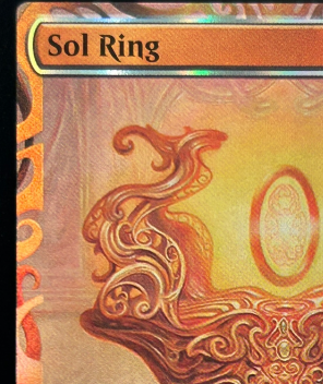 Foil MPS Sword of Light and Sh - Board Game Vault review and price