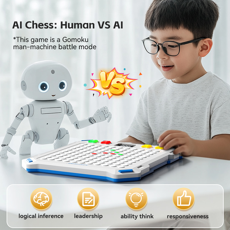 Multifunction Smart Board Game - Board Game Electronic Table review and price