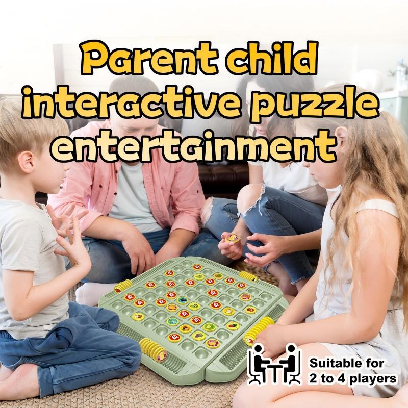 Funny Fruit Flip Board Game,Me - Board Game Flip 7 review and price