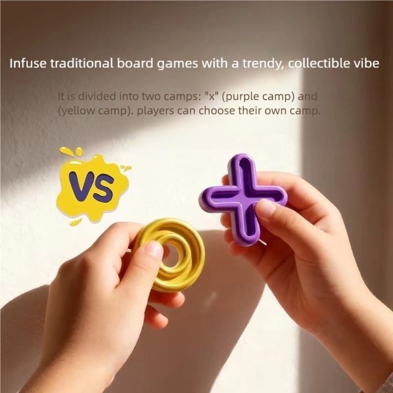 A Nine-Square Xo Tic-Tac-Toe B - Board Game Electronic Table review and price