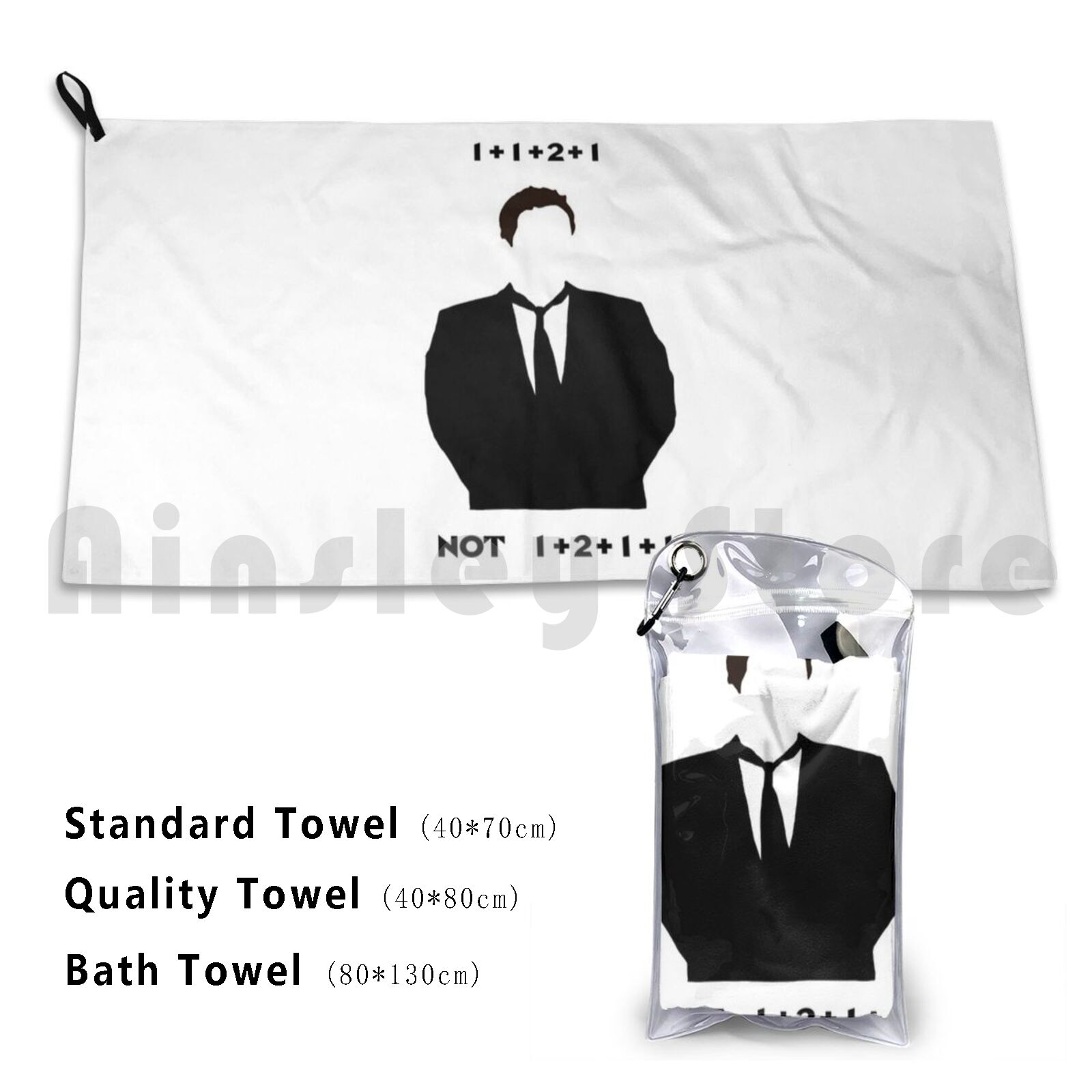 Wadsworth Custom Towel Bath To - Board Game Quick review and price