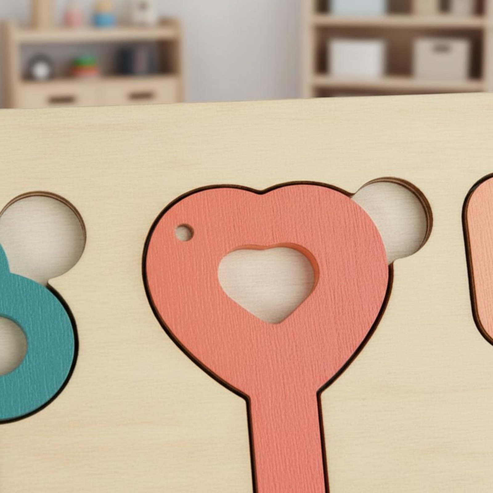 Educational Lock Board Hand-Vi - Board Game Recommendation review and price