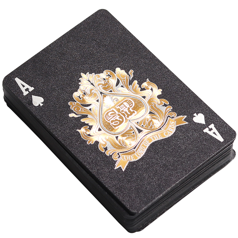 Black Pokers High Quality Plas - Board Game Recommendation review and price