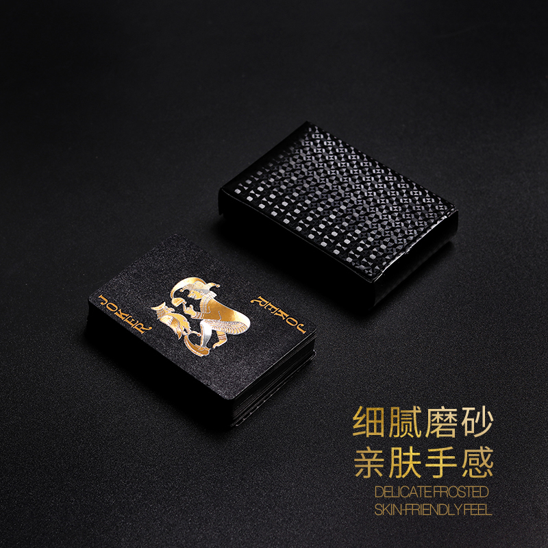 Black Pokers High Quality Plas - Board Game Recommendation review and price