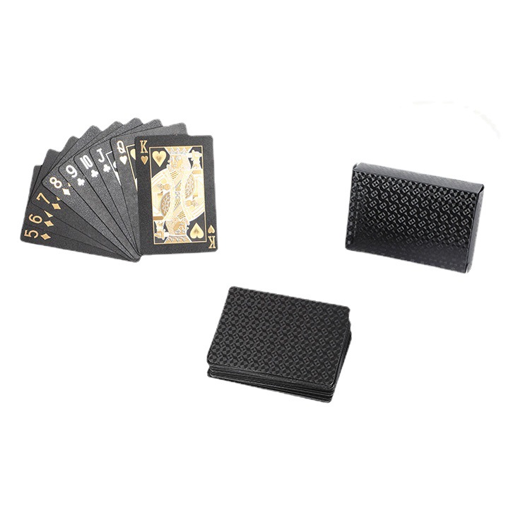 Black Pokers High Quality Plas - Board Game Recommendation review and price