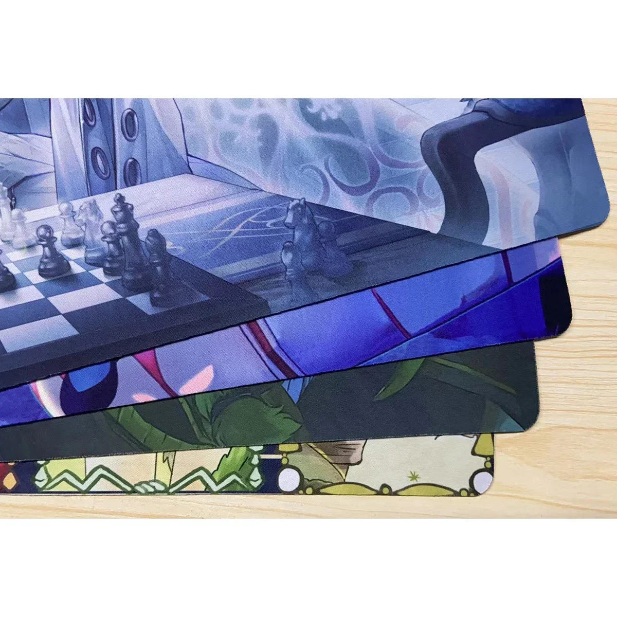 YuGiOh Classic Mat Board Game  - Board Game History review and price