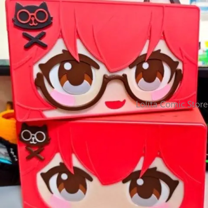Anime Neverness To Everness Na - Game Storage Box review and price