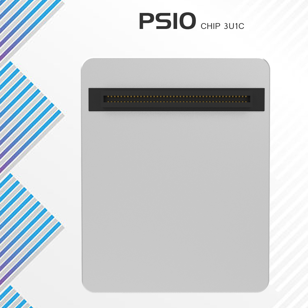PSIO Optical Drive Simulator M - Board Game Path review and price