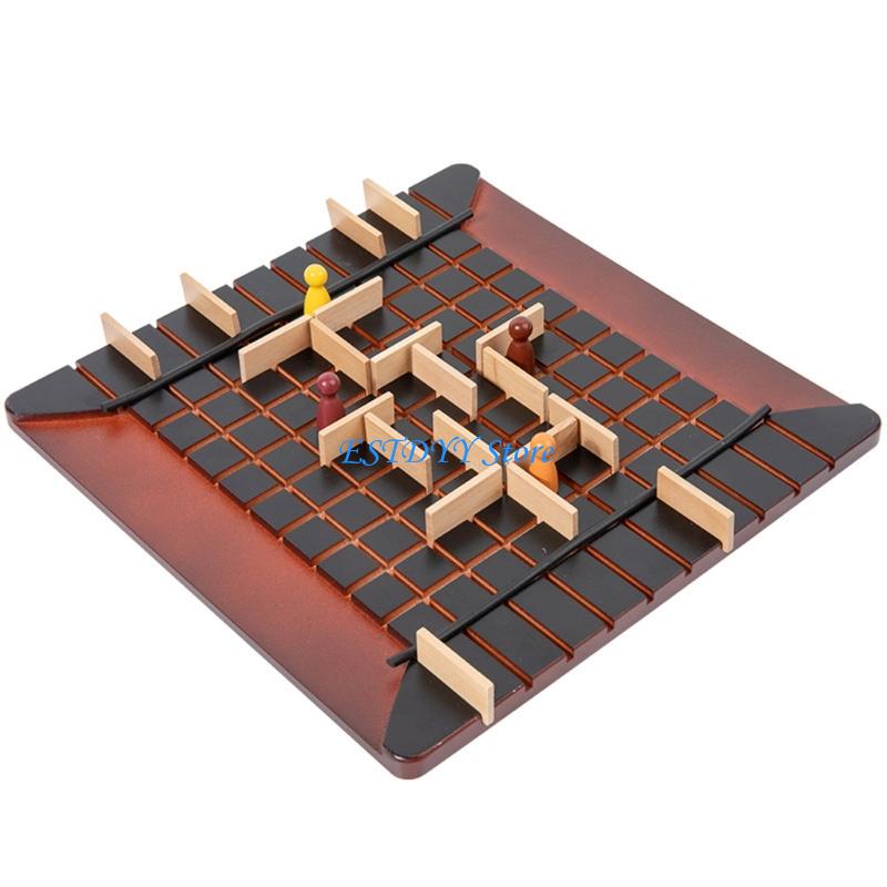 G6DE Kids Strategy Board Game  - Board Game Path review and price
