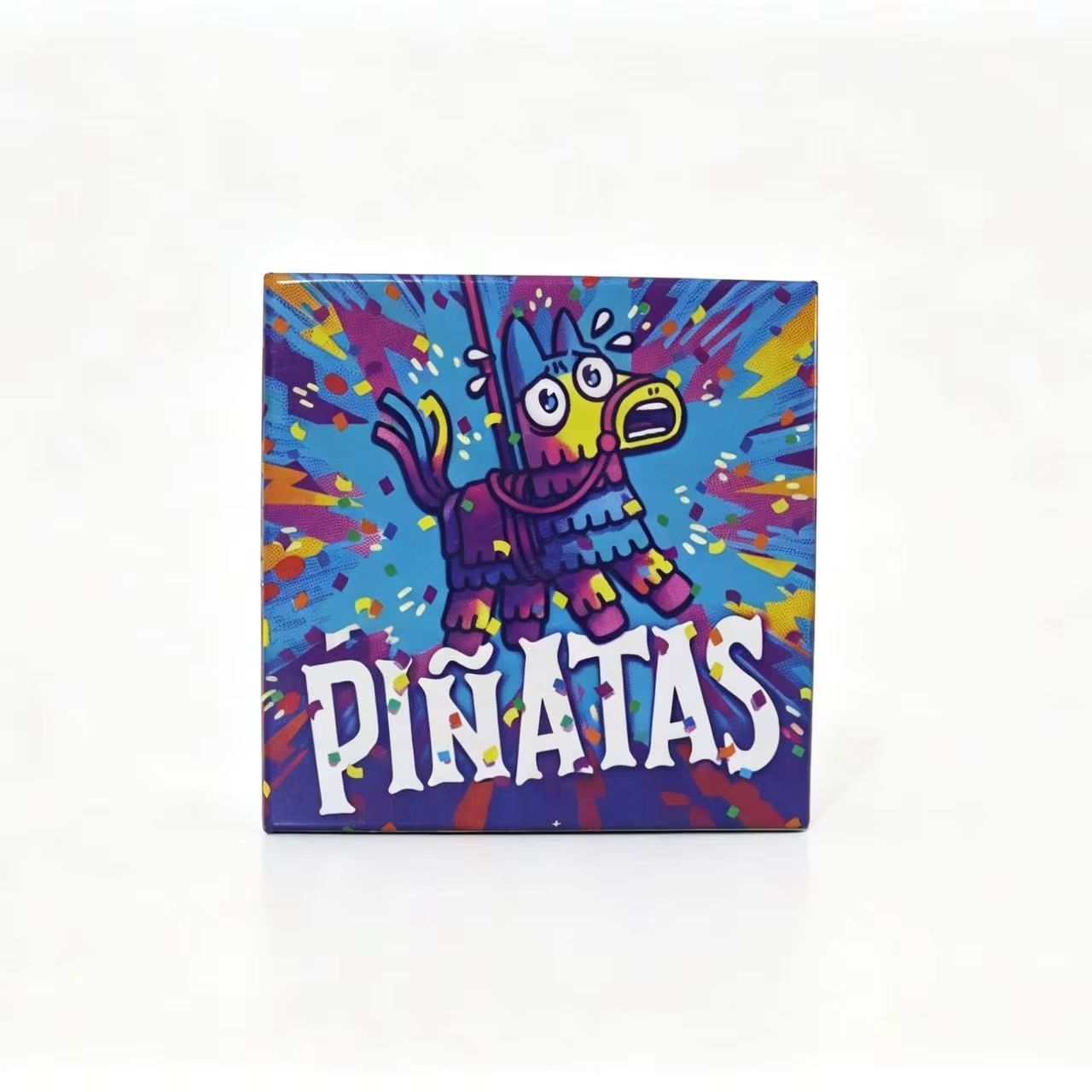 PINATAS Strategy Card Game | 2 - Board Game Recommendation review and price