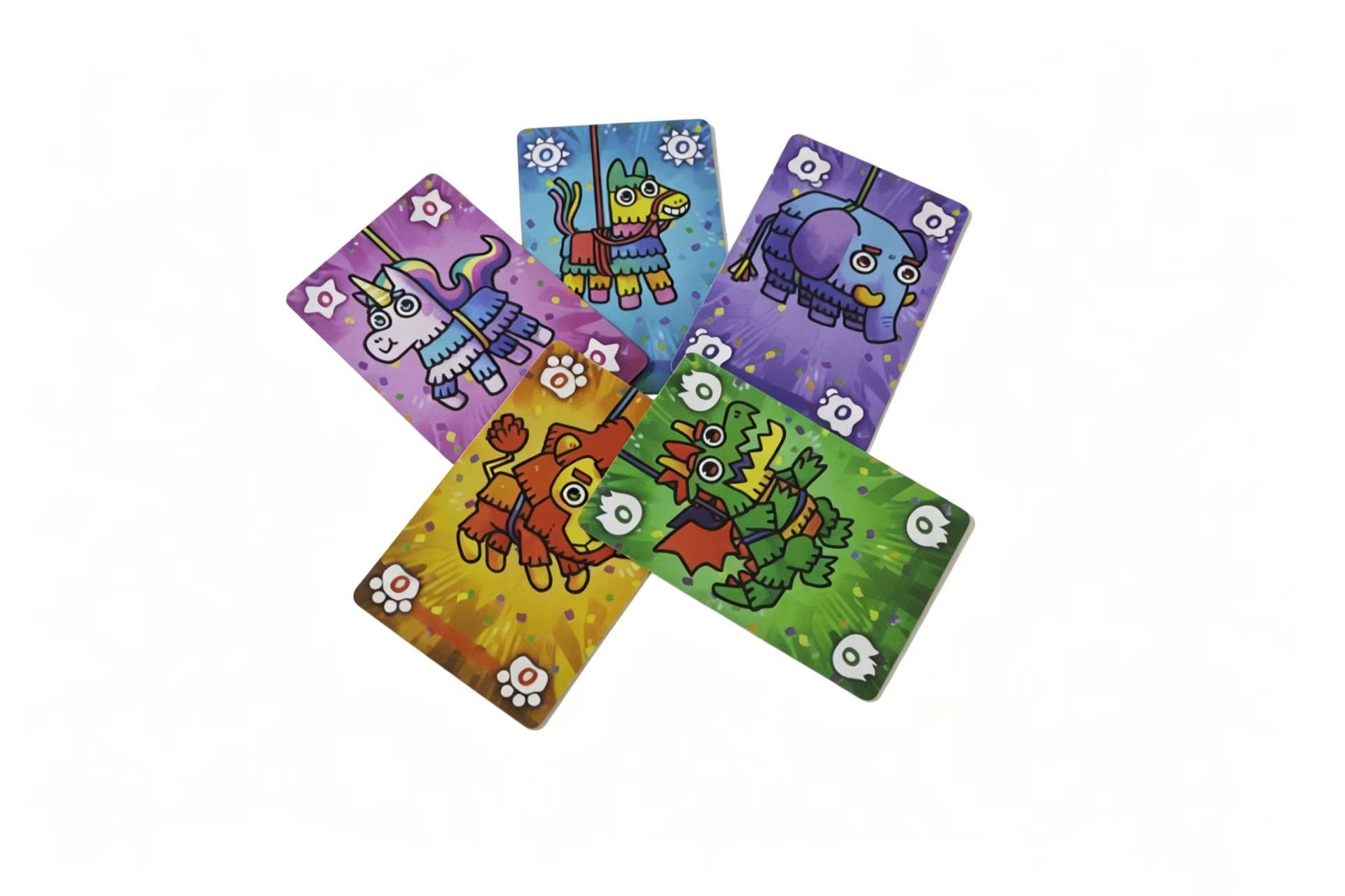 PINATAS Strategy Card Game | 2 - Board Game Recommendation review and price