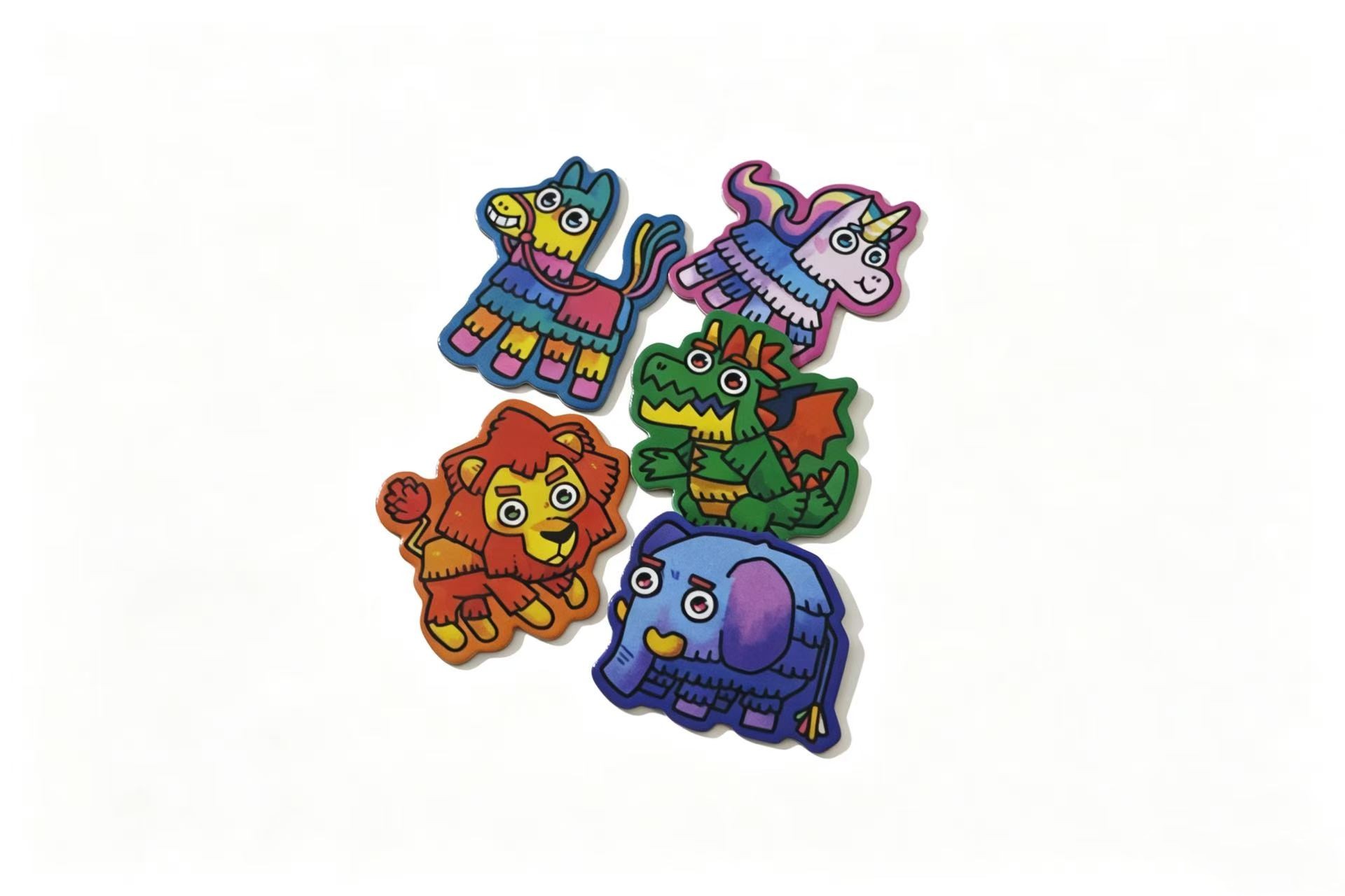 PINATAS Strategy Card Game | 2 - Board Game Recommendation review and price