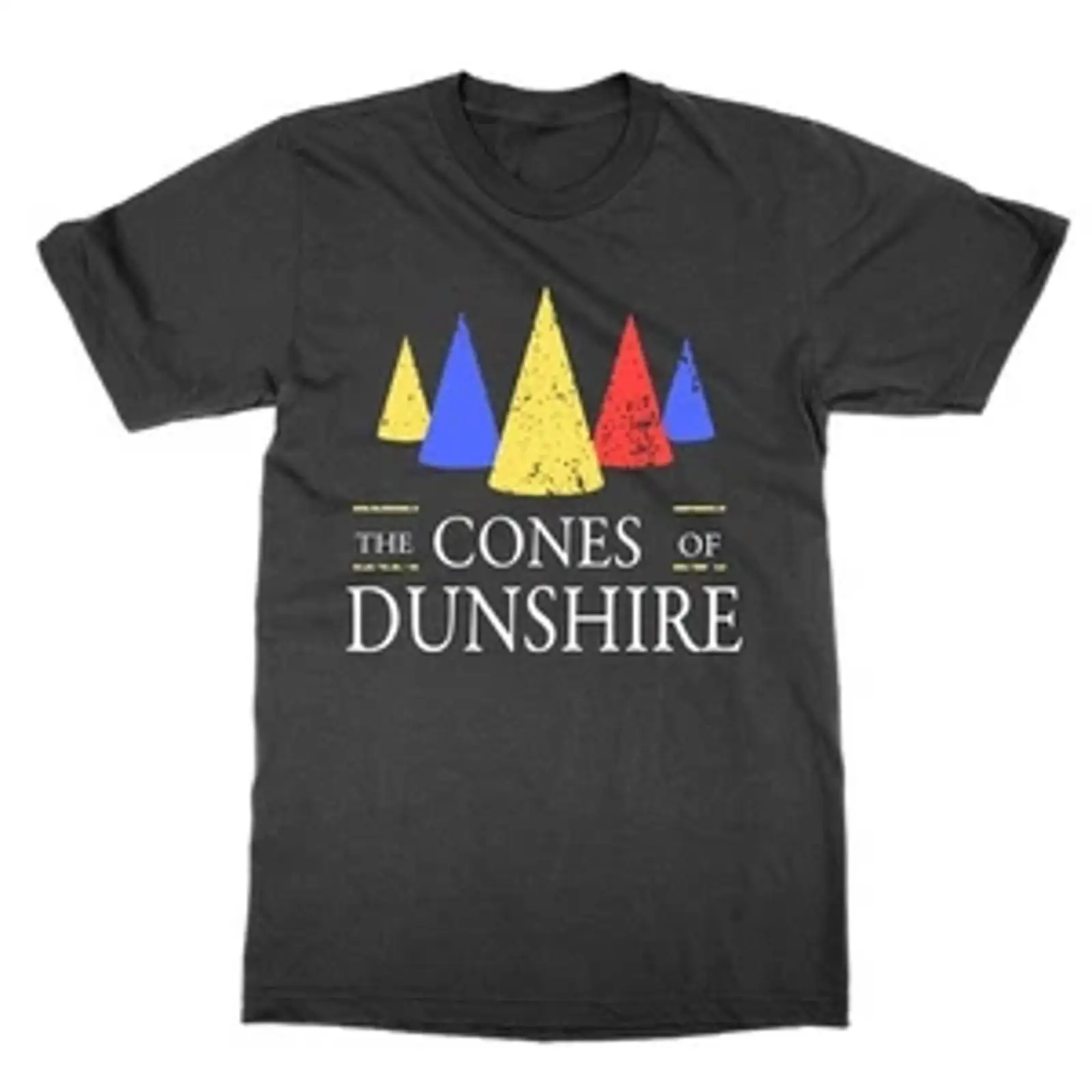The Cones Of Dunshire Office B - Board Game Inspiration review and price