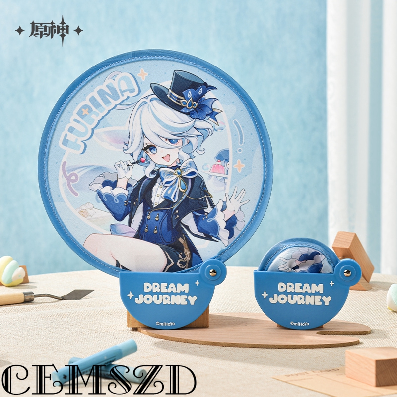 [Genuine]MiHoYo Official Game  - Game Storage Box review and price