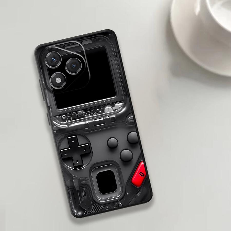Retro Fun Game Console Case fo - Board Games review and price