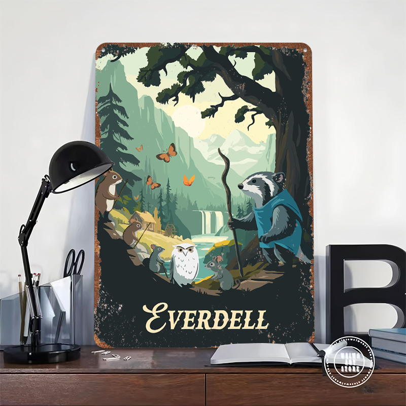 Everdell Board Game Inspired T - Board Game Inspiration review and price
