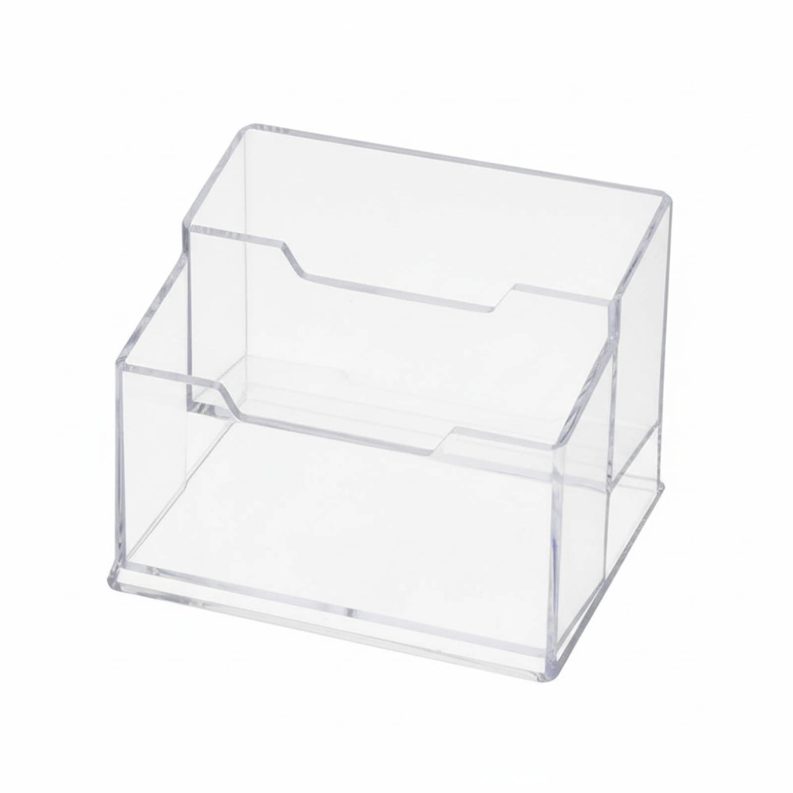 Acrylic Card Display Stand Spa - Game Storage Box review and price