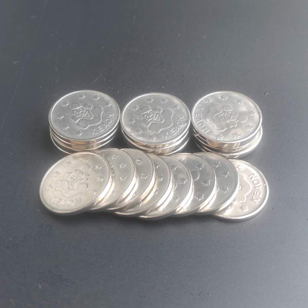 1000pcs 24.2*1.85mm Stainless  - Board Game Recommendation review and price