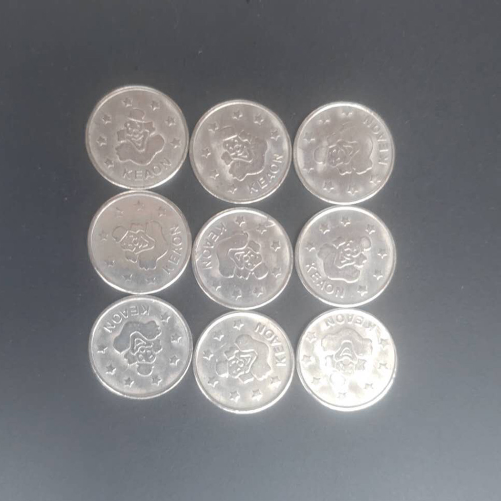 1000pcs 24.2*1.85mm Stainless  - Board Game Recommendation review and price