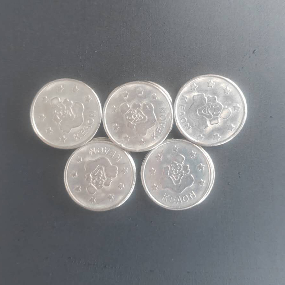 1000pcs 24.2*1.85mm Stainless  - Board Game Recommendation review and price