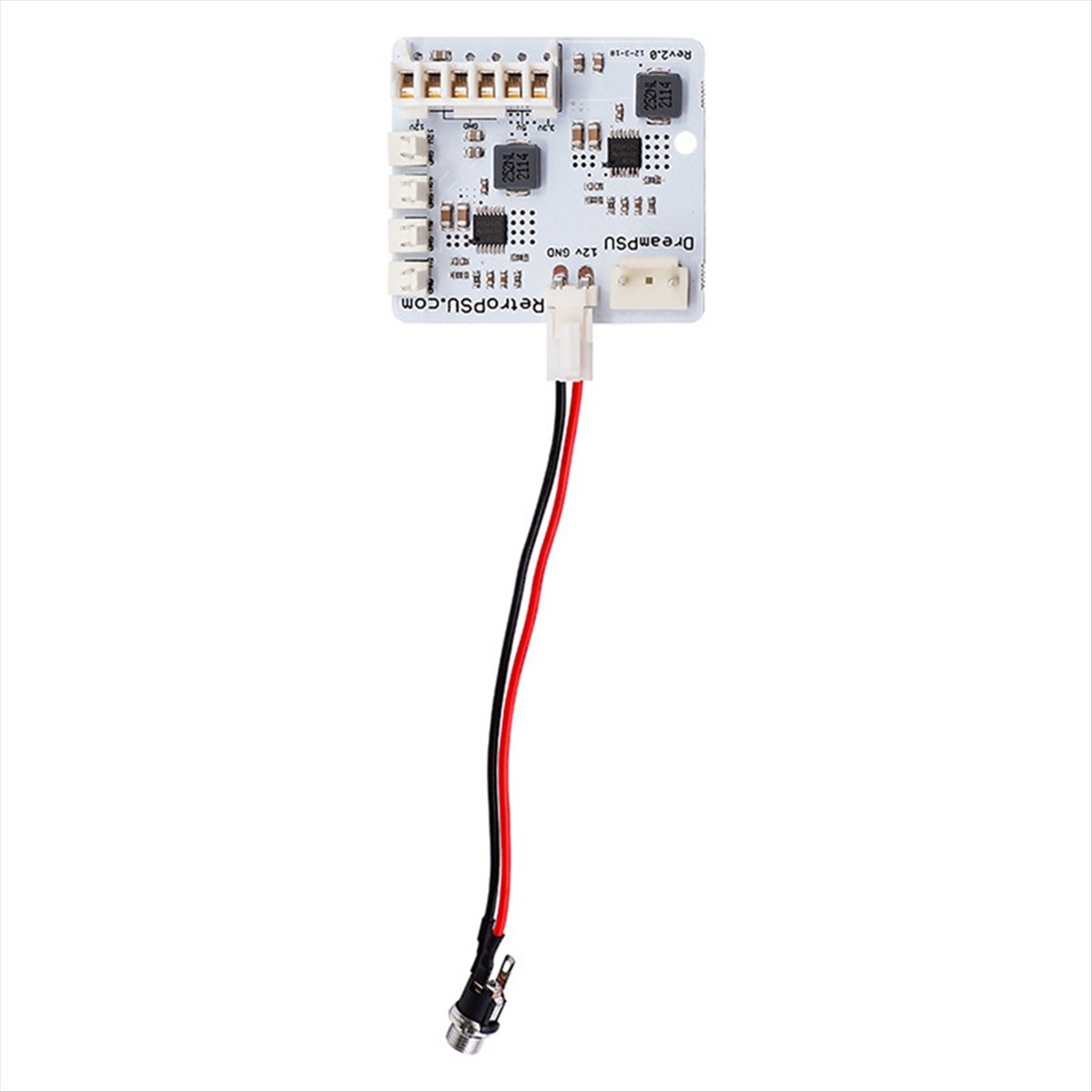 Rev2.0 Dream PSU 12V Power Sup - Board Games review and price