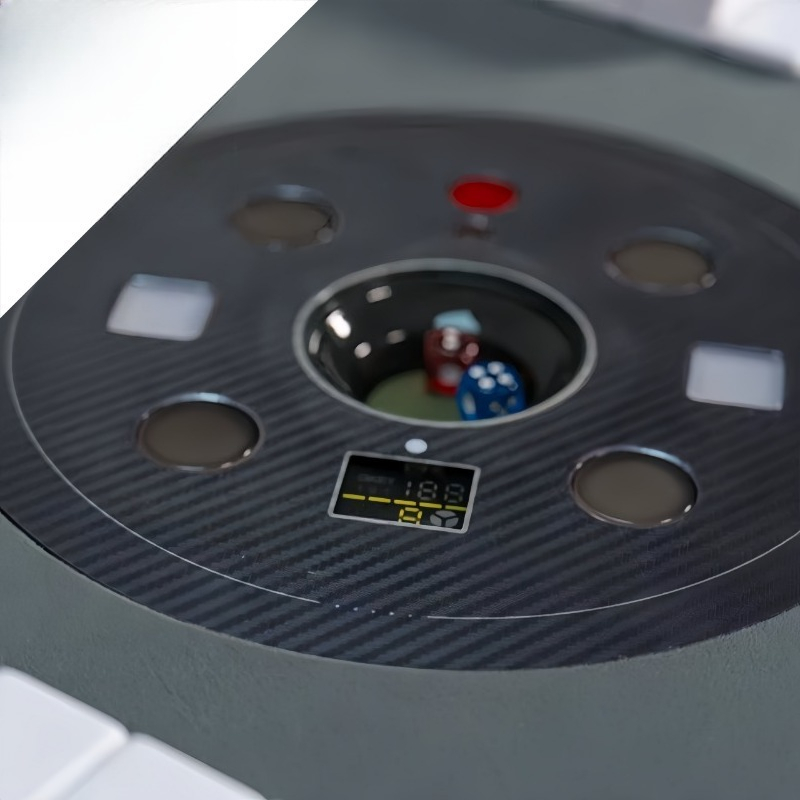 Inean Play Automatic Shuffle O - Board Game Electronic Table review and price