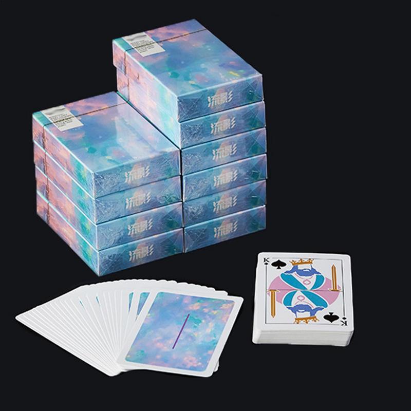 54 Cards Creative Art Design P - Board Game Recommendation review and price