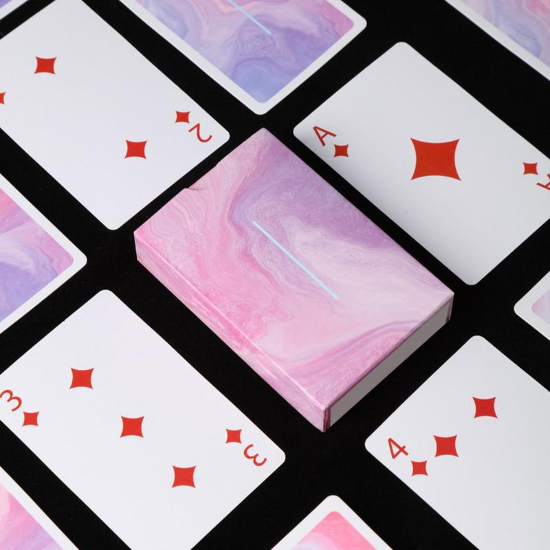 54 Cards Creative Art Design P - Board Game Recommendation review and price