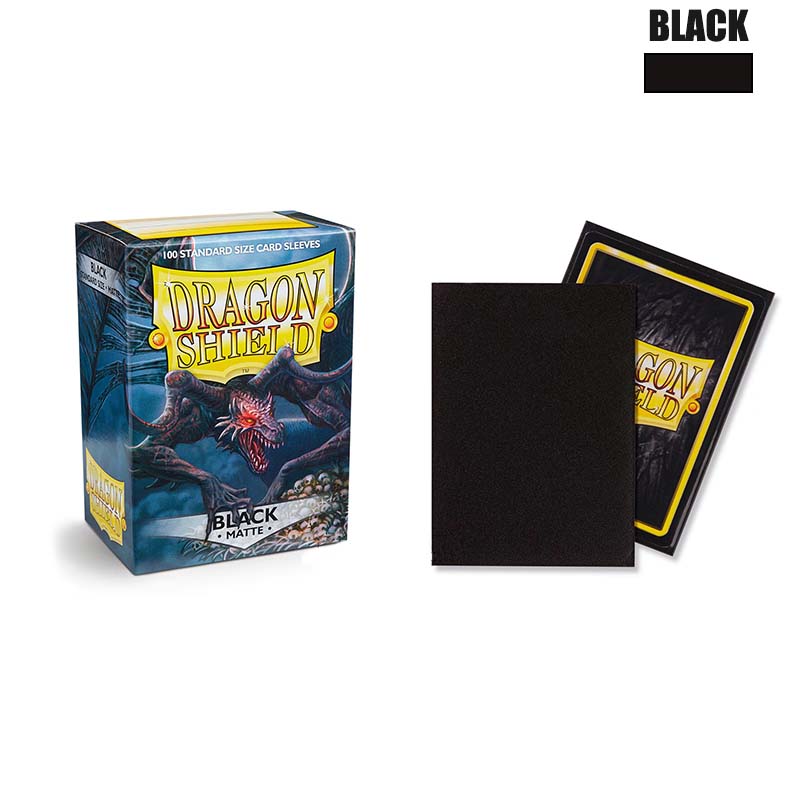 100PCS 66*91mm Dragon Shield M - Board Game History review and price