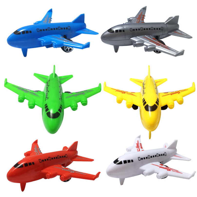 6Pcs/set Cute Pull Back Airpla - Board Game Wingspan review and price